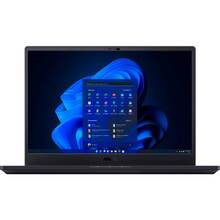 Ноутбук ASUS ProArt StudioBook 16 OLED W7600Z3A-L2091X Mineral Black (90NB0XH1-M003V0)