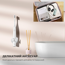Електрична зубна щітка Oclean Air 2T Electric Toothbrush White (6970810552324)