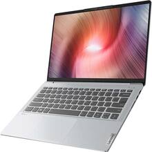 Ноутбук Lenovo IdeaPad 5 Pro 14ARH7 Cloud Grey (82SJ005BRA)