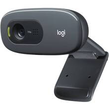 Web-камера LOGITECH C270 EMEA