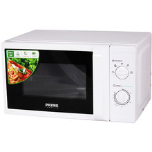 Микроволновая печь PRIME TECHNICS PMW 20757 HW