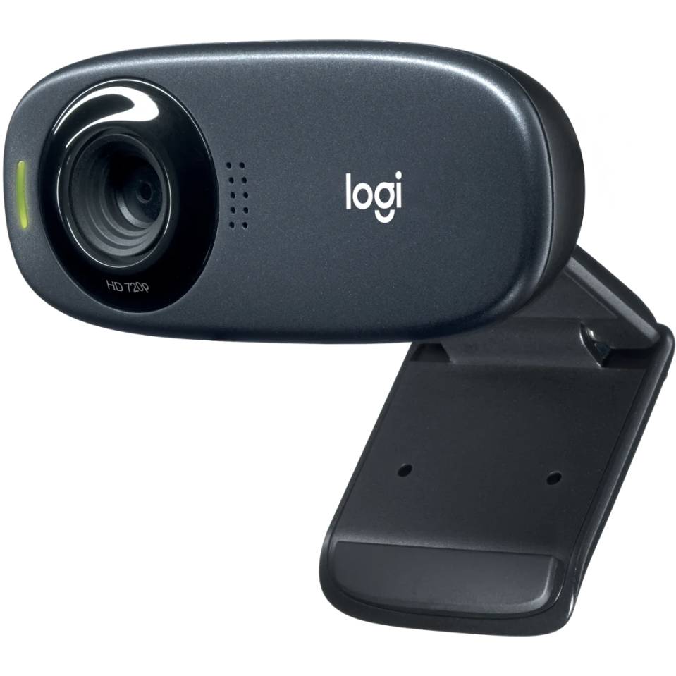 Web-камера LOGITECH C310 (960-001065) Разрешение видеосъемки, пикселей 1280 x 720