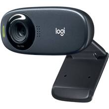 Web-камера LOGITECH C310 (960-001065)