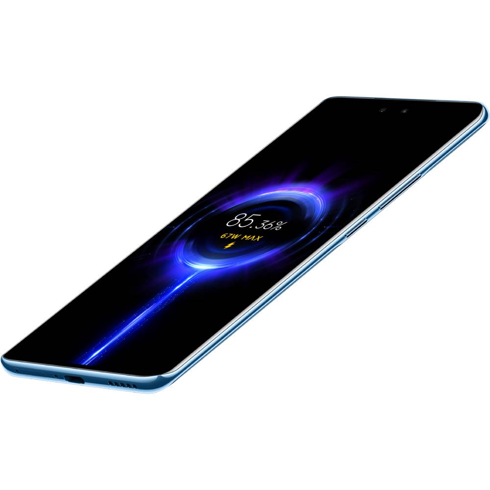 У Фокстрот Смартфон XIAOMI 13 Lite 8/256GB Blue (976164)