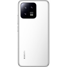 Смартфон XIAOMI 13 8/256GB White (976169)