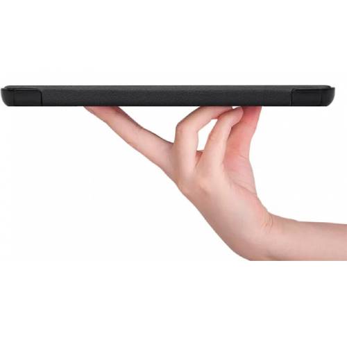 Чехол COLORWAY для Lenovo Tab M10 3 Gen WiFi Черный (CW-CTLTM103-BK) Особенности трансформируется в подставку