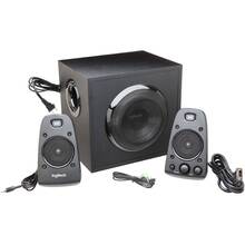 Колонки LOGITECH Speaker System Z623 (980-000403)