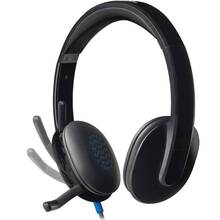 Гарнітура LOGITECH Stereo Headset H540