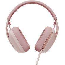 Гарнітура LOGITECH Zone Vibe 100, Rose (981-001224)