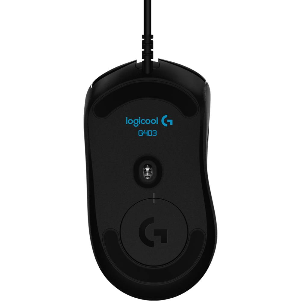 Покупка Миша LOGITECH G403 HERO Gaming Mouse (L910-005632)