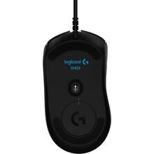 Миша LOGITECH G403 HERO Gaming Mouse (L910-005632)