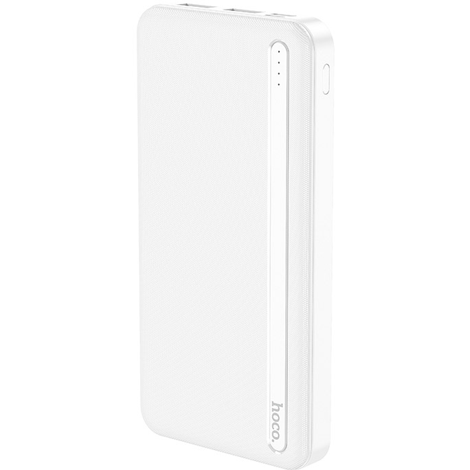 Powerbank HOCO J91 10000mAh White (39169white) Торгова марка HOCO