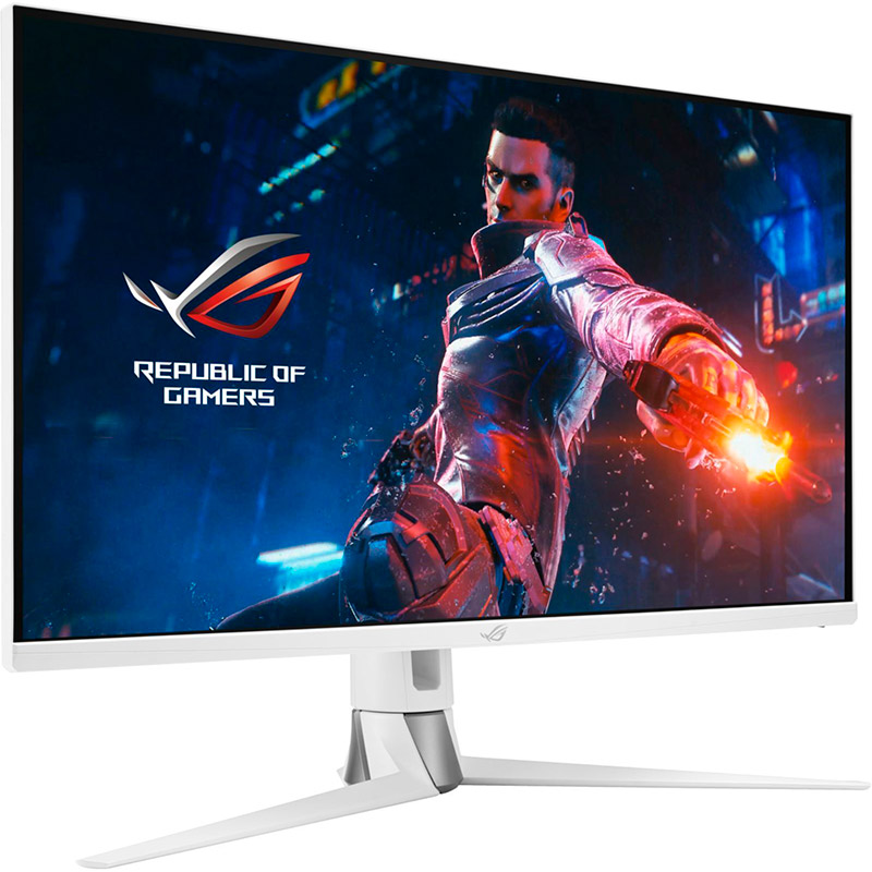 Монитор ASUS ROG Swift PG329Q-W (90LM06L2-B01170) - в интернет-магазине ...
