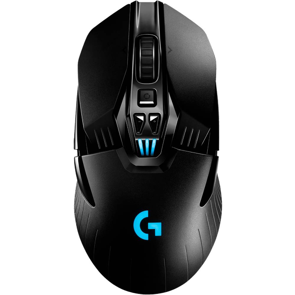 Миша LOGITECH G903 LIGHTSPEED Gaming Mouse (L910-005672)