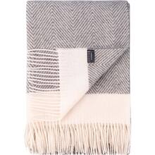 Плед ARDESTO Leonardo Bianco 140 x 200 см Grey (ART0502LB)