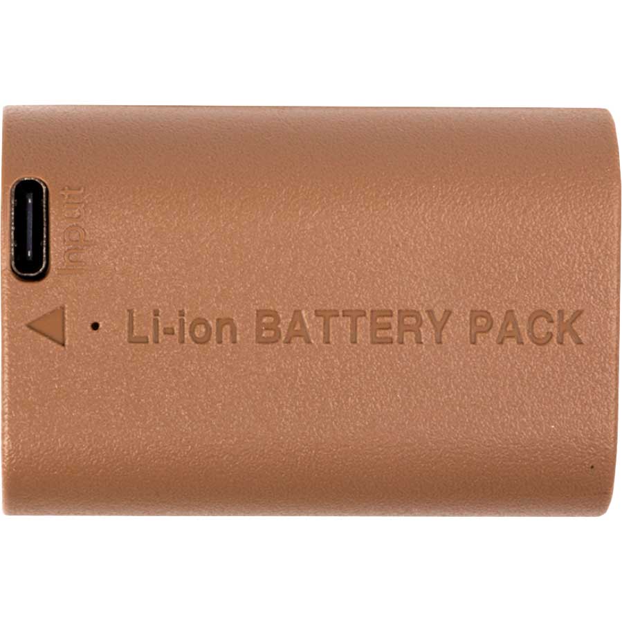 Аккумулятор PowerPlant Canon TLP-E6NH 2250 мАч с кабелем Type-C (CB970889) Дополнительные особенности подходит к моделям Canon EOS 5D Mark II, 5D Mark III, 5D Mark IV, 6D, 6D Mark II, 7D, 7D Mark II, 60D, 60Da, 70D, R, Ra, R5, R6