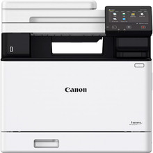 БФП лазерний CANON I-SENSYS MF752Cdw Wi-Fi (5455C012AA)