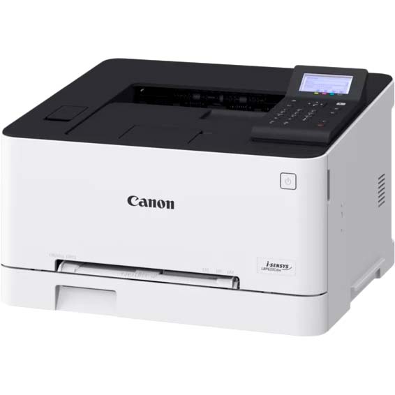 Принтер лазерний CANON I-SENSYS LBP633CDW Технологія друку лазерна