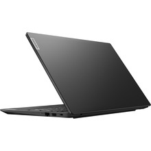 Ноутбук LENOVO V15 Gen 3 ABA Business Black (82TV003SRA)
