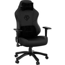 Крісло Anda Seat Phantom 3 Size L Black (AD18Y-06-B-PV/C-B01)