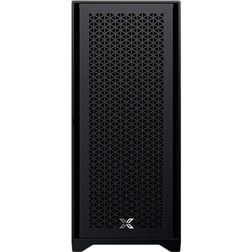 Замовити Корпус XIGMATEK LUX S Black без БП (EN48281)