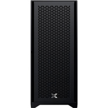 Корпус XIGMATEK LUX S Black без БП (EN48281)