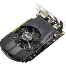 Відеокарта ASUS GeForce GTX 1650 4GB GDDR6 OC EVO (90YV0GX4-M0NA00)