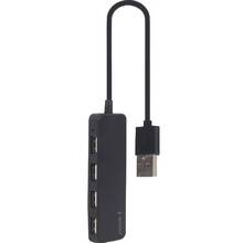 USB-хаб GEMBIRD USB 2.0 (UHB-U2P4-06)