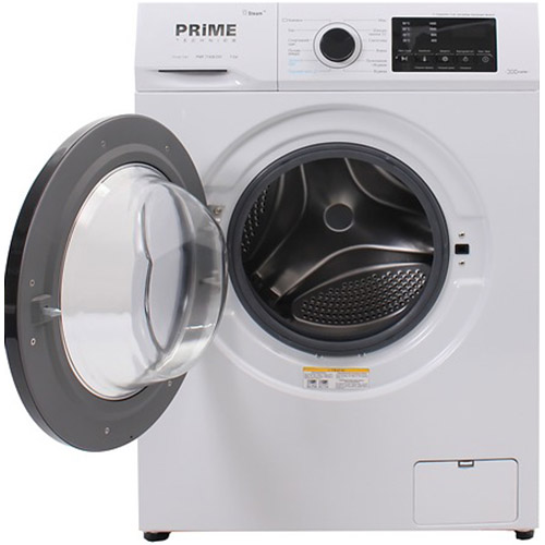 Стиральная машина PRIME TECHNICS PWF 71439 DIV Тип машины автоматическая