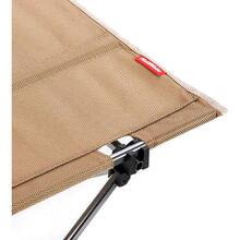 Стол складной Naturehike NH20JJ0201680D L Beige (6927595763438)