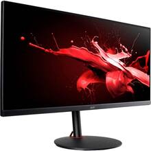 Монитор ACER Nitro XV340CKPbmiipphzx Black (UM.CX0EE.P05)