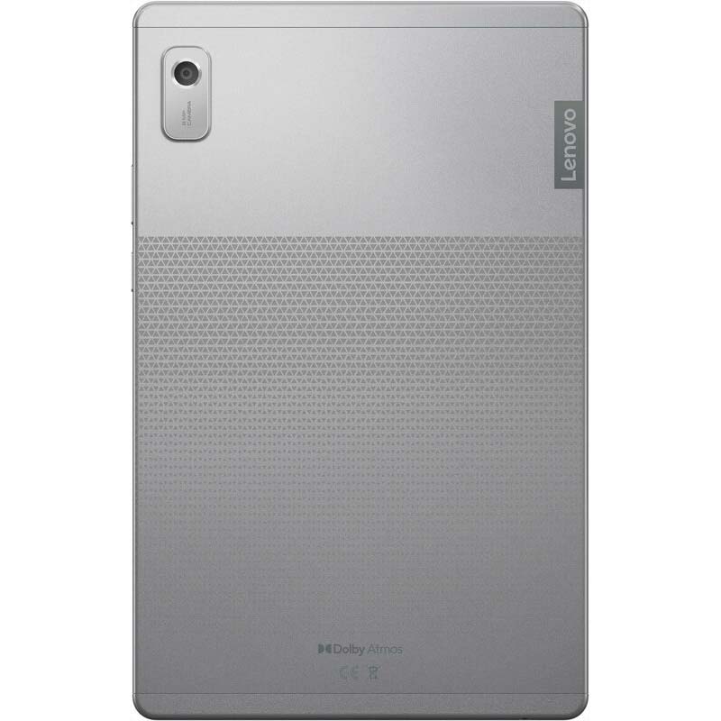 Планшет Lenovo Tab M9 4/64 LTE Arctic Grey + Case&Film (ZAC50036UA) Тип матриці IPS