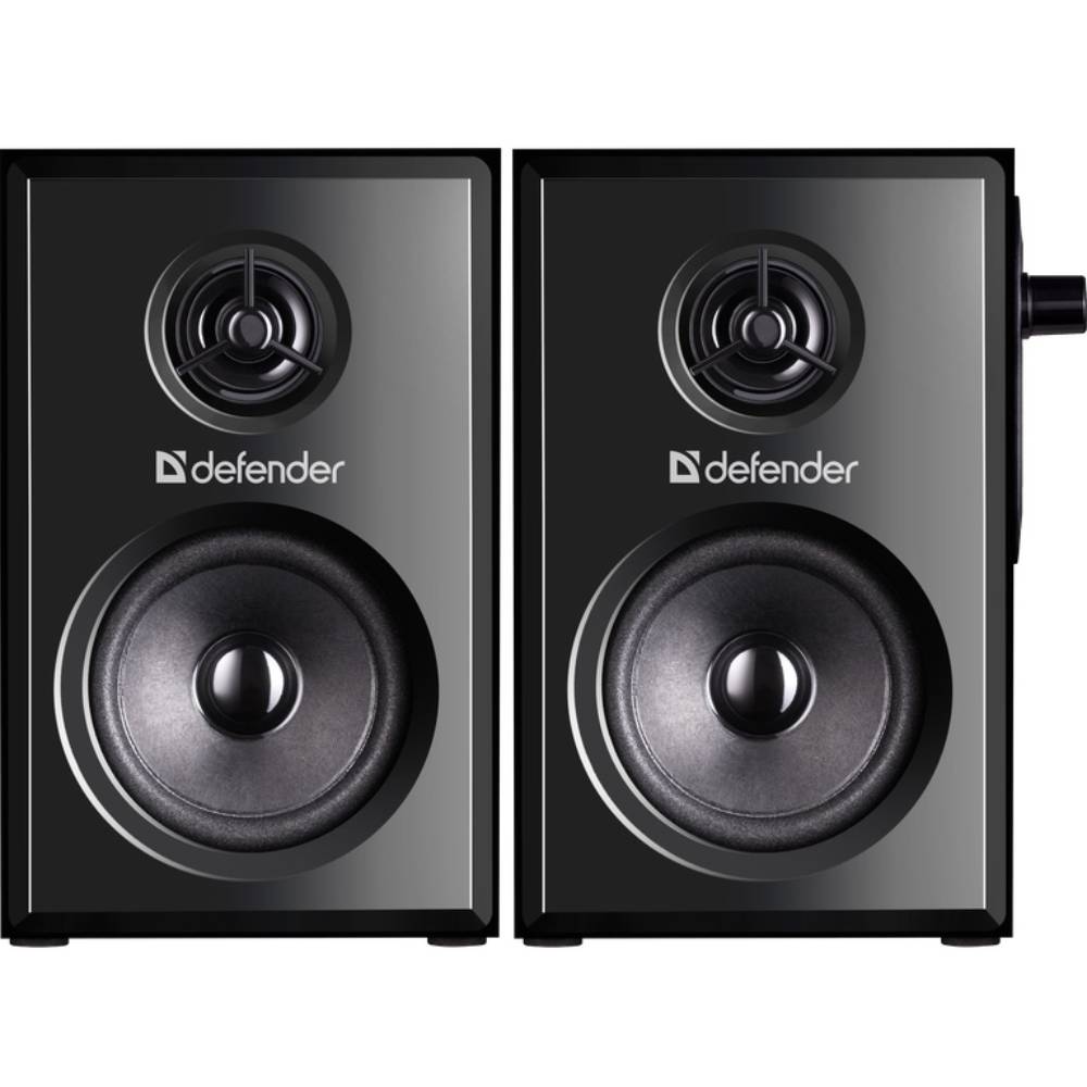 Колонка DEFENDER 2.0 SPK-270 (65270) Колонка DEFENDER 2.0 SPK-270 (65270)