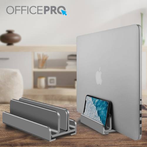 Обзор Подставка для ноутбука OFFICEPRO LS580G Grey