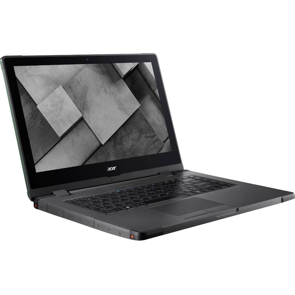 Ноутбук ACER Enduro Urban N3 EUN314-51W-50ZS Green (NR.R1CEU.00E) Частота обновления экрана 60 Гц