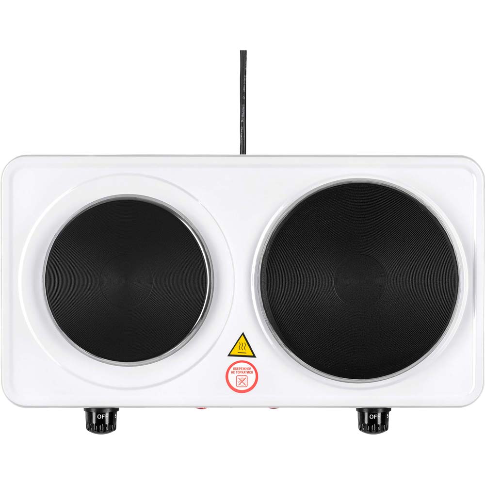 Плитка ARDESTO ECS-J225W Плитка ARDESTO ECS-J225W