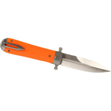 Ніж ADIMANTI Samson by Ganzo Brutalica design Orange (Samson-OR)
