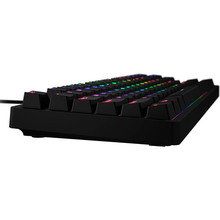 Клавіатура HATOR Rockfall TKL Mecha Pink Black (HTK-621)
