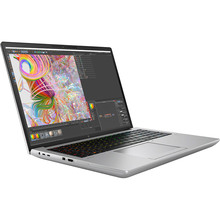 Ноутбук HP ZBook Fury 16 G9 Silver (609M1AV_V1)