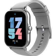 Смарт-годинник GLOBEX Smart Watch Me Pro Grey