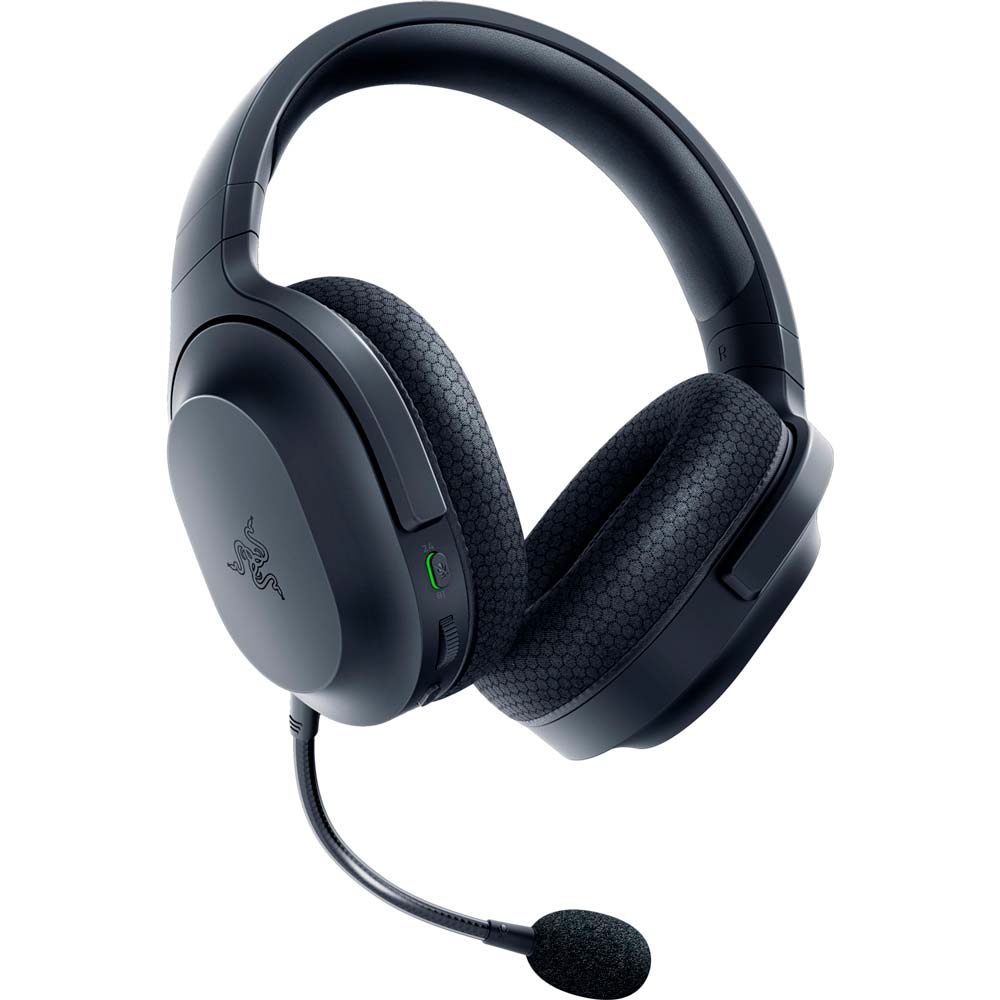 Гарнитура Razer Barracuda X 2022 Black (RZ04-04430100-R3M1) Класс геймерская