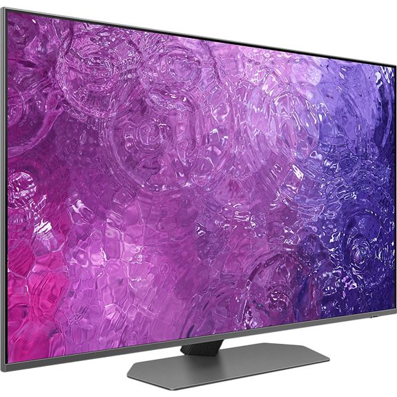 Телевизор SAMSUNG QE43QN90CAUXUA Разрешение 3840 x 2160 (4K UHD)