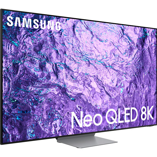 Телевизор SAMSUNG QE55QN700CUXUA Smart TV со Smart TV