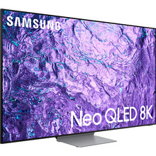 Телевизор SAMSUNG QE55QN700CUXUA