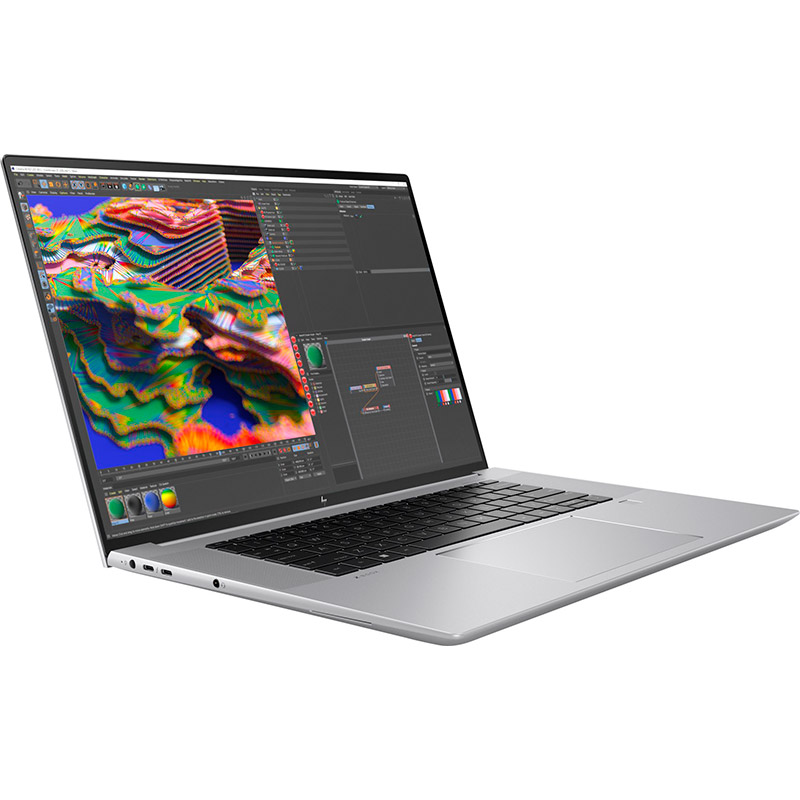 Ноутбук HP ZBook Studio G9 Silver (4Z8R5AV_V3) Роздільна здатність дисплея 3840 х 2400