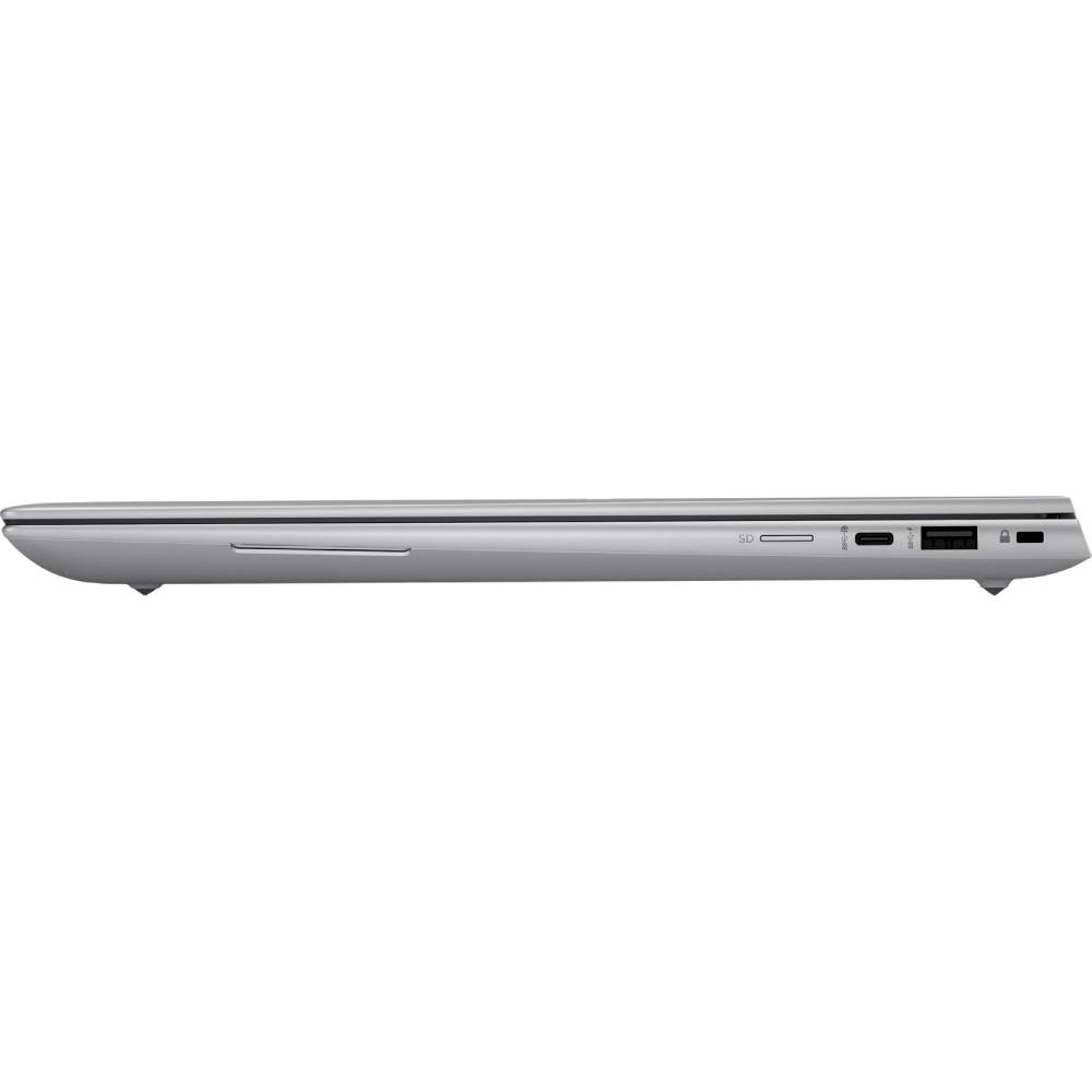 Фото Ноутбук HP ZBook Studio G9 Silver (4Z8Q2AV_V2)