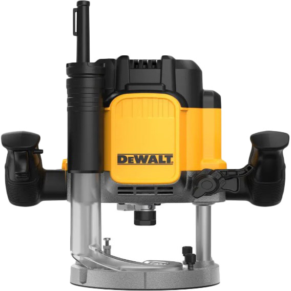 Фрезер DEWALT DWE625KT Потужність 2300