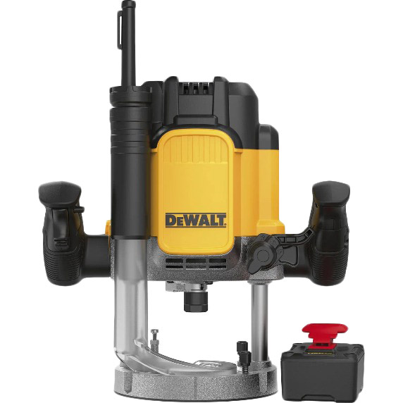 Фрезер DEWALT DWE627KT Потужність 2300