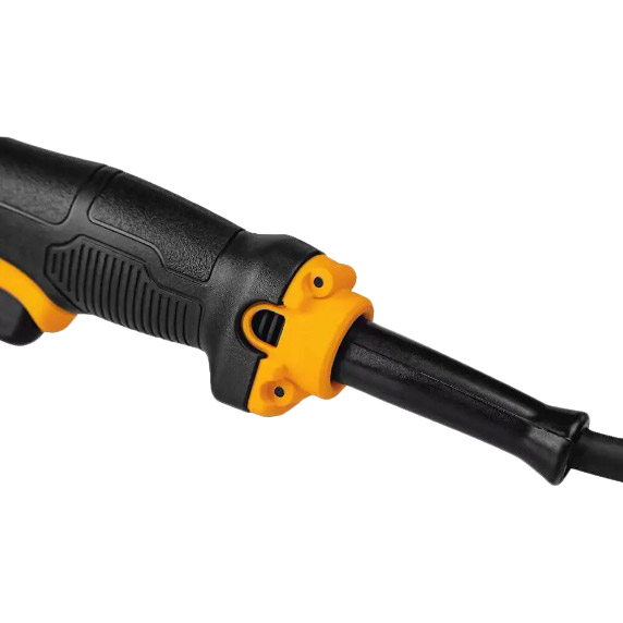 Шлифмашина угловая DEWALT DWE4559 Тип угловая (болгарка)