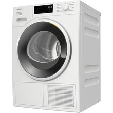 Сушильная машина MIELE TSF 763 WP